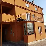 Marica * Ζαντάρ