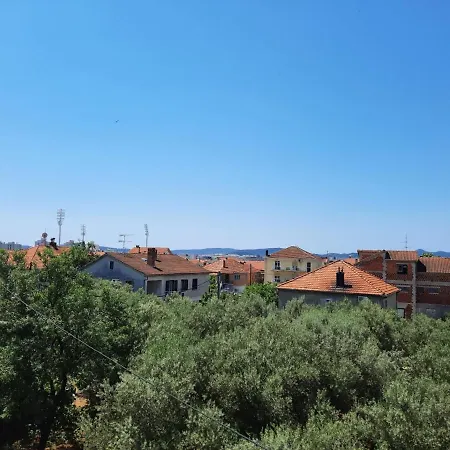 Apartments Marica Apartment Zadar