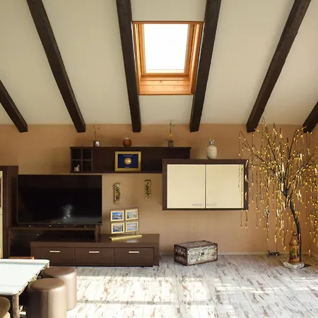 Marica Apartamento *