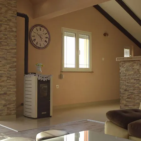 Marica Apartamento