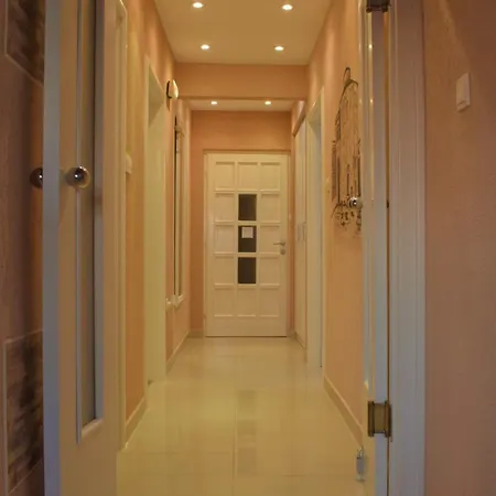 Apartamento Marica Zadar