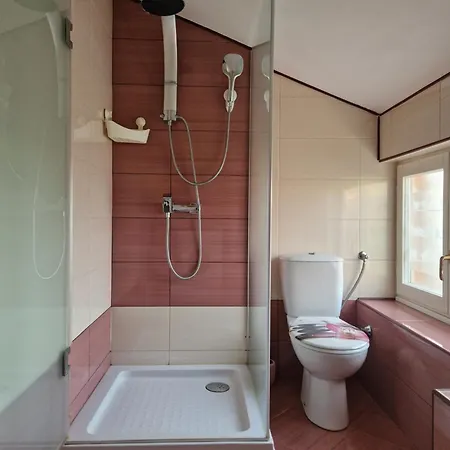 Marica Apartamento *
