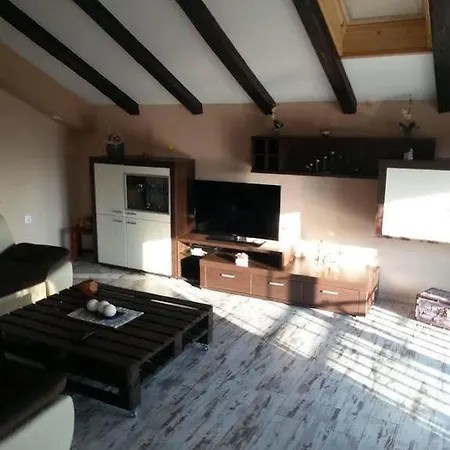 Apartamento Marica Zadar