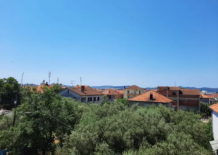 Marica Lejlighed Zadar