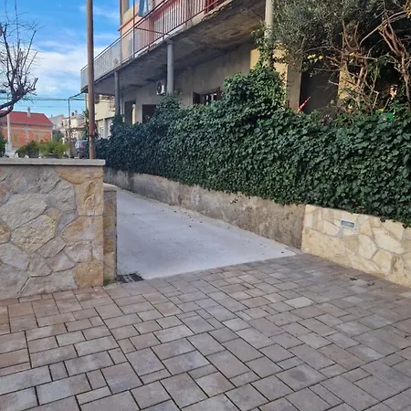 Apartments Marica Apartment Zadar