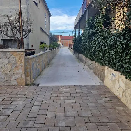 Apartments Marica *