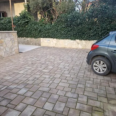 Apartments Marica Apartment