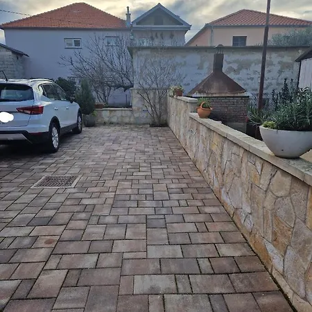 Apartments Marica * Zadar
