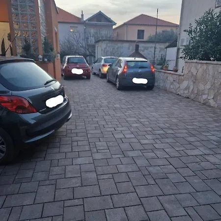 Apartments Marica * Zadar