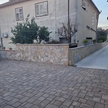 Apartment Apartments Marica