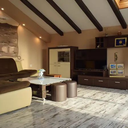 Apartment Apartments Marica