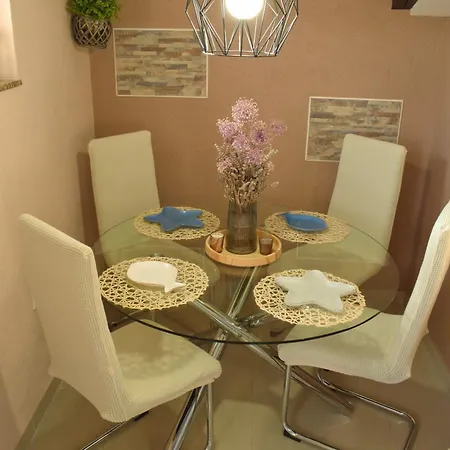 Apartment Apartments Marica