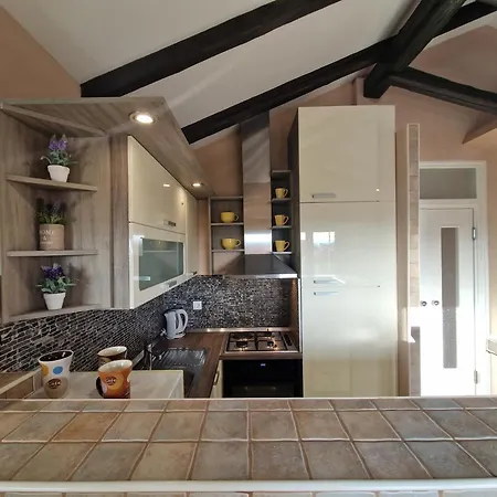 Appartement Marica *