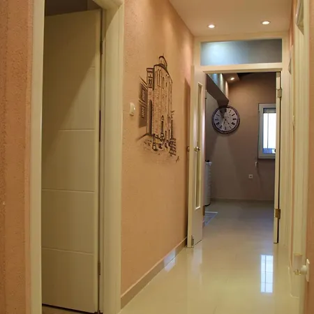 Marica Appartement Zadar