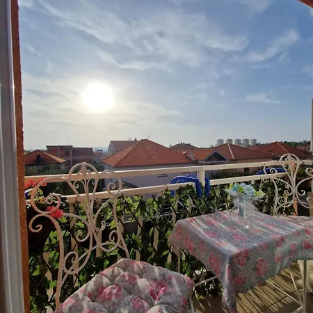 Apartamento Marica *