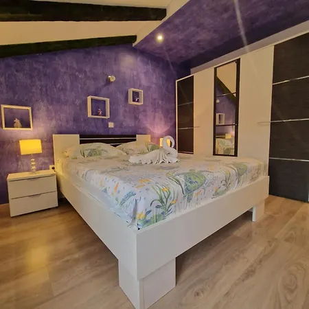 Apartments Marica