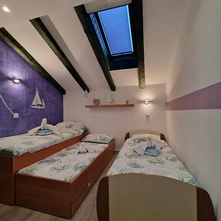 Apartment Apartments Marica *