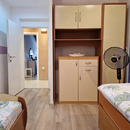 Apartment Apartments Marica