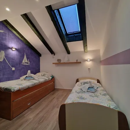 Apartments Marica *