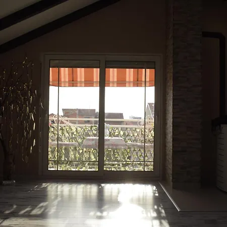 Apartment Apartments Marica Zadar