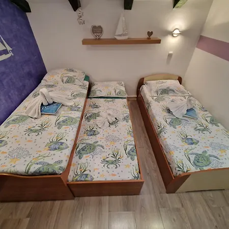 Apartments Marica *