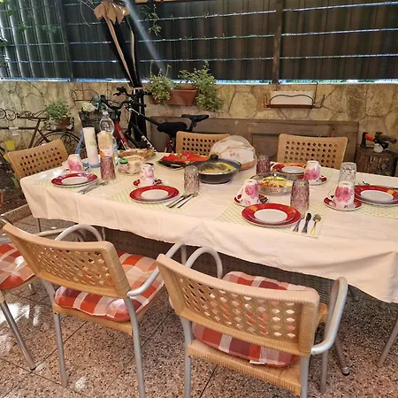 Apartments Marica