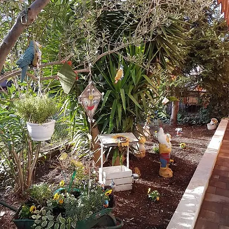 Apartment Apartments Marica *