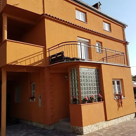 Apartments Marica * Zadar