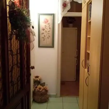 Apartment Apartments Marica