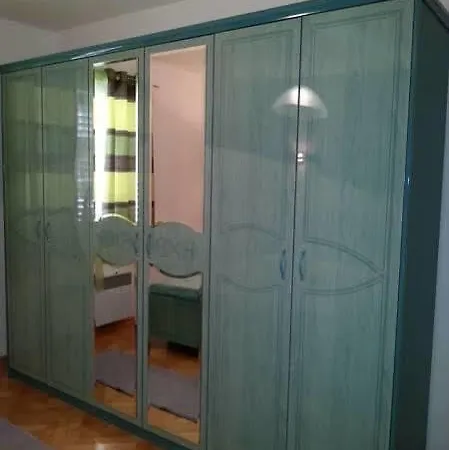 Apartment Apartments Marica *