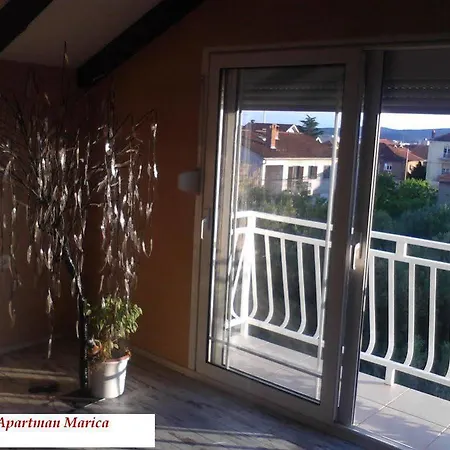 Apartments Marica *