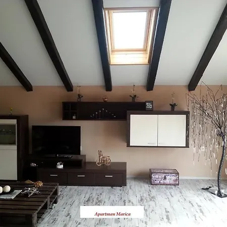 公寓 Marica