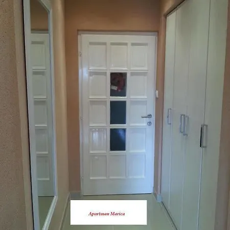 Apartments Marica *