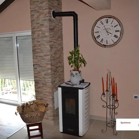 Apartment Apartments Marica
