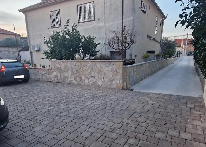 Apartmán Marica