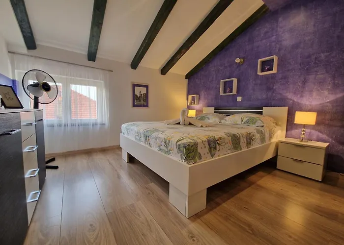 Apartmán Marica Zadar