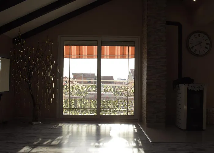 Apartmán Marica Zadar