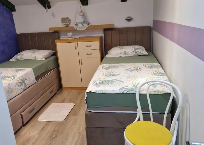 Apartmán Marica Zadar