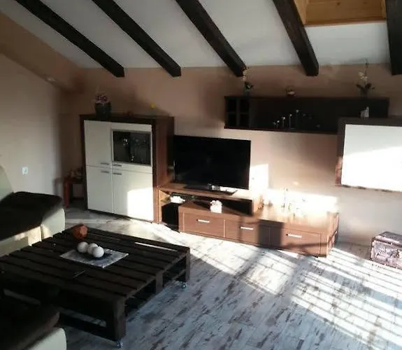 Apartmán Marica Zadar